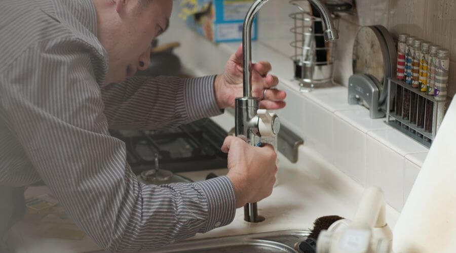 Professional expert plumbing services in Bergenfield, NJ